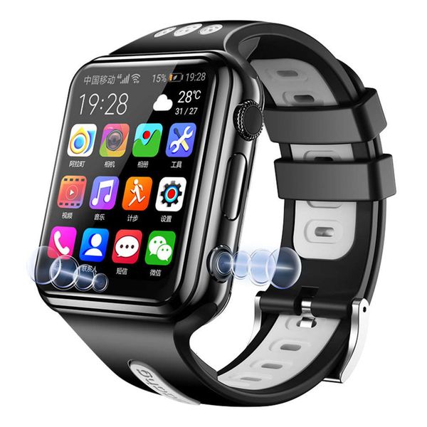 w5 children's smart 4g all china netcom wifi watch android sports qq wechat payment map mobile phonejk
w5 children's smart 4g all china netcom wifi watch android sports qq wechat payment map mobile phonejk