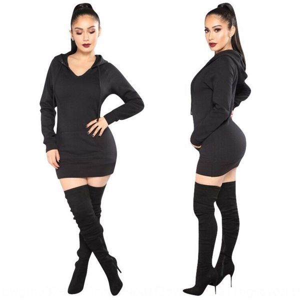 fall winter 2019 casual fashion hooded fall winter 2019 casual sweater fashion sweater dress hooded dress ginwq, Black
fall winter 2019 casual fashion hooded fall winter 2019 casual sweater fashion sweater dress hooded dress ginwq, Black