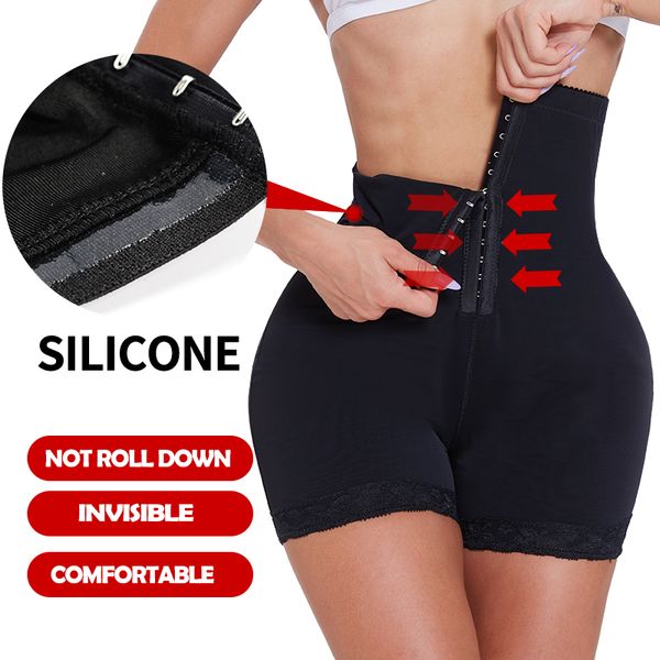 waist trainer modeling strap body shaper shapewear women slimming belt butt lifter reductive strip binders bodysuit, Beige
waist trainer modeling strap body shaper shapewear women slimming belt butt lifter reductive strip binders bodysuit, Beige