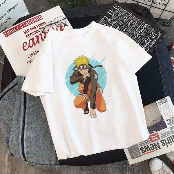 naruto t shirt women harajuku anime akatsuki shirt white t loose casual ladies tshirt 2021 summer new vogue female
naruto t shirt women harajuku anime akatsuki shirt white t loose casual ladies tshirt 2021 summer new vogue female