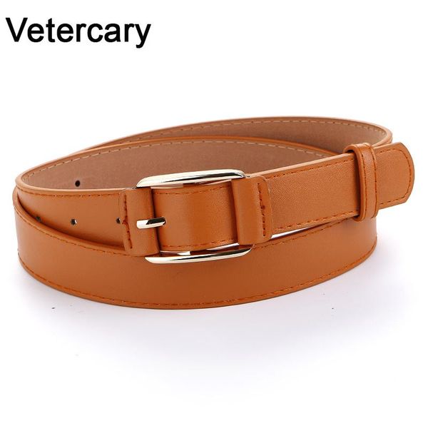 new arrive belts for women fashion pu leather belts for jeans woman brown black pin buckle strap belt ceinture femme sqcbaf, Black;brown
new arrive belts for women fashion pu leather belts for jeans woman brown black pin buckle strap belt ceinture femme sqcbaf, Black;brown