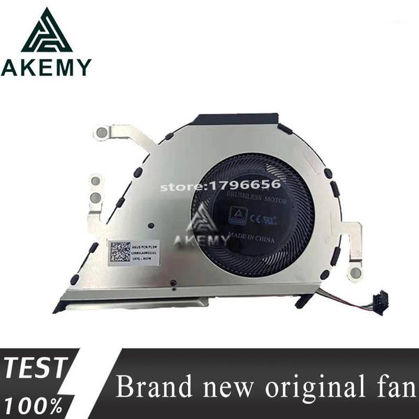 new original cooling cooler fan for asus vivibook 14 x420u x420ua x420uq lapcpu fan1
new original cooling cooler fan for asus vivibook 14 x420u x420ua x420uq lapcpu fan1