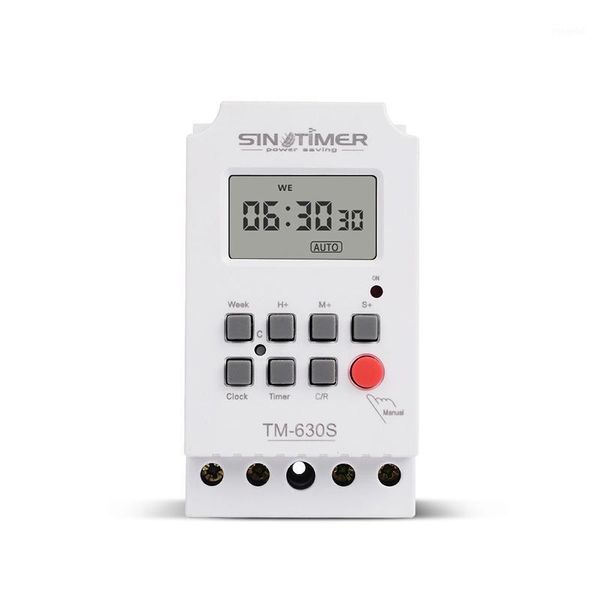 sinotimer seconds control timer switch large screen digital display pin voltage output time controller1
sinotimer seconds control timer switch large screen digital display pin voltage output time controller1