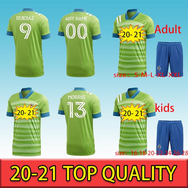 2020 2021 morris lodeiro mens fc football shirt new seattle sounders home green football shirts roldan ruidiaz short sleeve uniforms shirt, Black;yellow
2020 2021 morris lodeiro mens fc football shirt new seattle sounders home green football shirts roldan ruidiaz short sleeve uniforms shirt, Black;yellow