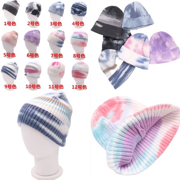 12colors tie dye шапочки unisex мужчины женщины вязания шапочки teens hip hop knit череп caps tuque девочки мальчики вязаные шапки головные, Yellow
12colors tie dye шапочки unisex мужчины женщины вязания шапочки teens hip hop knit череп caps tuque девочки мальчики вязаные шапки головные, Yellow