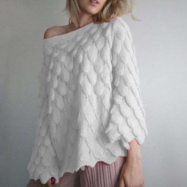 off the shoulder sweater women hollow out solid flare sleeve ladies pullover 2021 autumn thin feather sweaters female, White;black
off the shoulder sweater women hollow out solid flare sleeve ladies pullover 2021 autumn thin feather sweaters female, White;black
