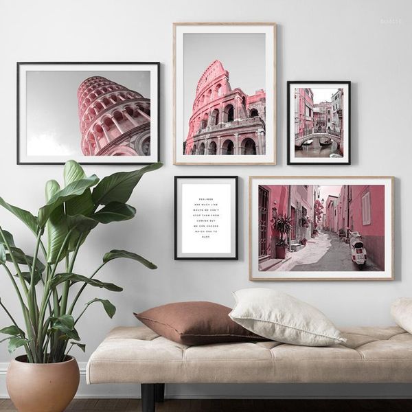 italy pisa tower rome colosseum street wall art canvas painting nordic posters and prints wall pictures for living room decor1
italy pisa tower rome colosseum street wall art canvas painting nordic posters and prints wall pictures for living room decor1