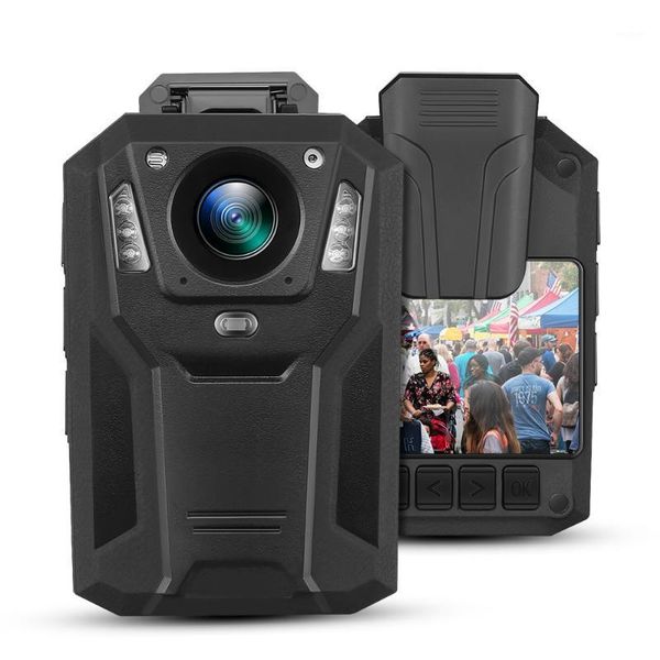 boblov 1296p body worn camera 32g/64g 9h recording wearable video recorder for security guard night vision camera1
boblov 1296p body worn camera 32g/64g 9h recording wearable video recorder for security guard night vision camera1