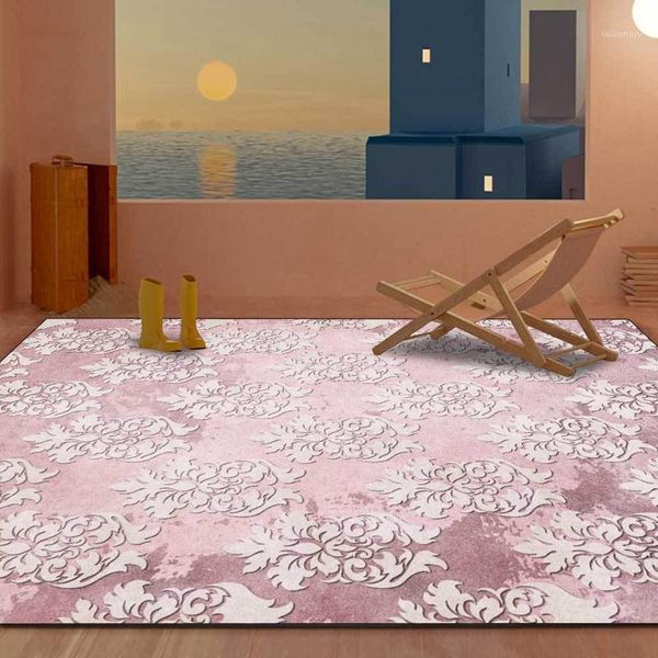 american style area rugs living room bedroom retro geometric flowers decorative office sofa coffee table study room floor mat1
american style area rugs living room bedroom retro geometric flowers decorative office sofa coffee table study room floor mat1