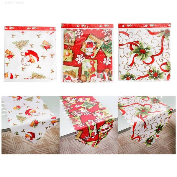 table runner merry decorations for home 2020 christmas ornaments cristmas decor noel navidad 2021 new year
table runner merry decorations for home 2020 christmas ornaments cristmas decor noel navidad 2021 new year