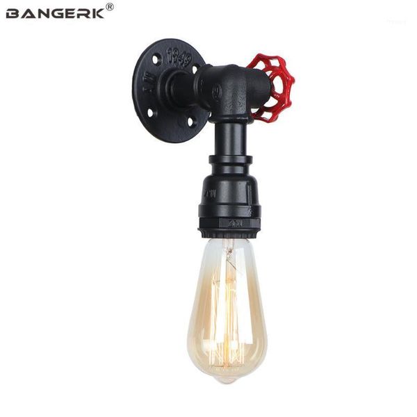retro loft industrial sconce wall lights led home decor edison wall lamp black iron water pipe indoor lighting lamparas pared1
retro loft industrial sconce wall lights led home decor edison wall lamp black iron water pipe indoor lighting lamparas pared1