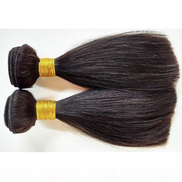 peruvian indian malaysian brazilian hair weft 8-28inch natural color rosa hair products wholesale price human hair factory outlet, Black
peruvian indian malaysian brazilian hair weft 8-28inch natural color rosa hair products wholesale price human hair factory outlet, Black