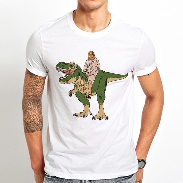 иисус ездить на t-rex dinosaur смешной тенниски мужчина лето нового белый случайная ьотту круто битник тенниску спорт с капюшоном hoodie
иисус ездить на t-rex dinosaur смешной тенниски мужчина лето нового белый случайная ьотту круто битник тенниску спорт с капюшоном hoodie