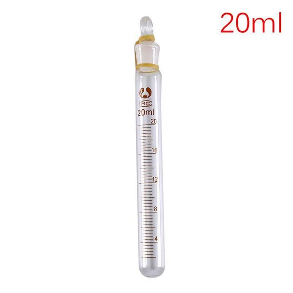 1pc glass tube graduated lab clear glass test tube round bottom with ser glassware lab supplies 5/10 bbyuit
1pc glass tube graduated lab clear glass test tube round bottom with ser glassware lab supplies 5/10 bbyuit