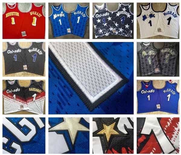 vintage men 1 penny hardaway nba orlando magic hwc jersey 1 tracy mcgrady mitchell & ness swingman basketball jerseys, Black;red
vintage men 1 penny hardaway nba orlando magic hwc jersey 1 tracy mcgrady mitchell & ness swingman basketball jerseys, Black;red