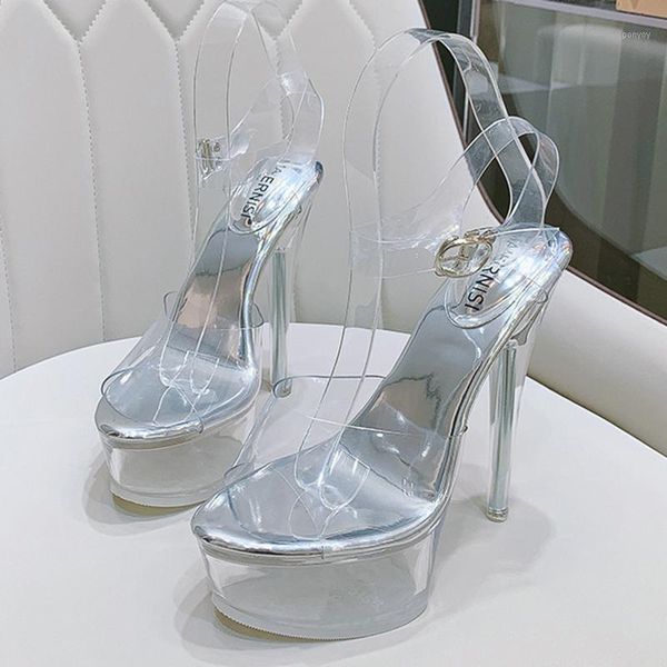 large size 35-43 new sandals catwalk stiletto high heel women sandals crystal shoes model waterproof platform high heels1, Black
large size 35-43 new sandals catwalk stiletto high heel women sandals crystal shoes model waterproof platform high heels1, Black