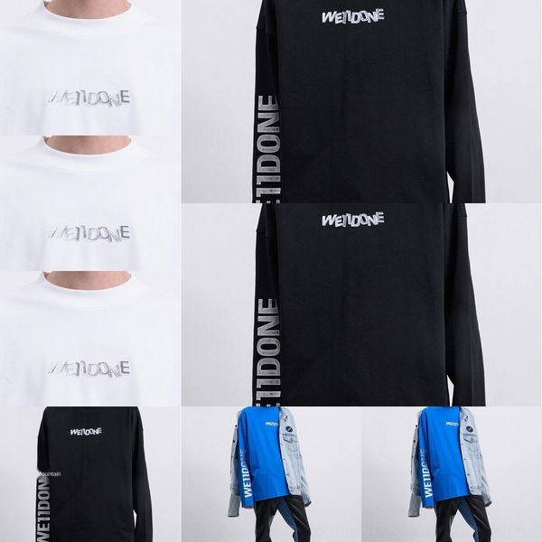 pov4k sleeve paris show we11done3 color korean silver bubble letter korean 2020s 2020s paris show we11done3 color lette silver bubble, Black
pov4k sleeve paris show we11done3 color korean silver bubble letter korean 2020s 2020s paris show we11done3 color lette silver bubble, Black