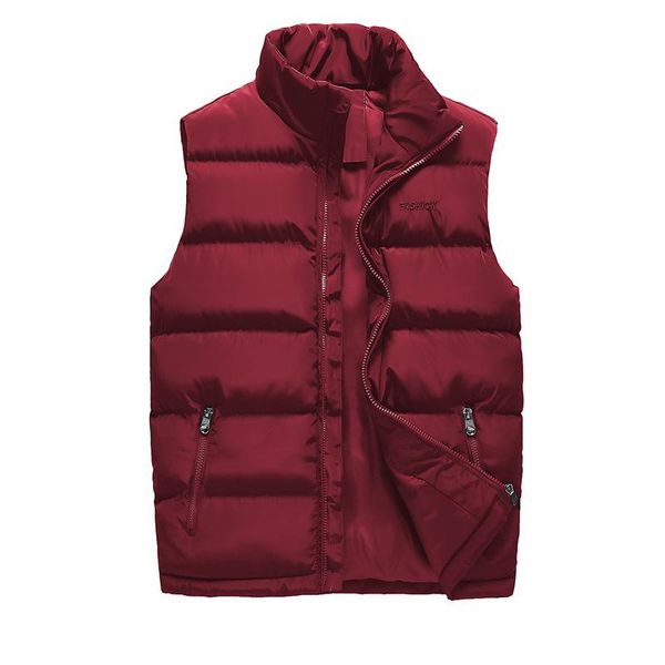 men's vests mantlconx fashion classic sleeveless vest jacket winter thermal casual coats male cotton men thicken waistcoat m-6xl, Black;white
men's vests mantlconx fashion classic sleeveless vest jacket winter thermal casual coats male cotton men thicken waistcoat m-6xl, Black;white