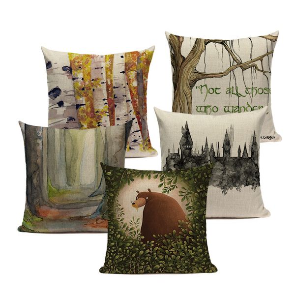 creative home animal throw pillows green cushions decorative custom cover cushion rainforest home cushions dropshipping cushion
creative home animal throw pillows green cushions decorative custom cover cushion rainforest home cushions dropshipping cushion