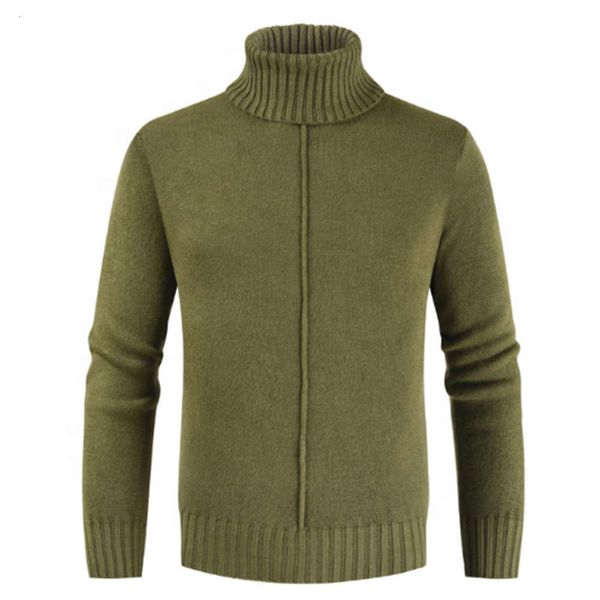 2020 men's solid knitted casual autumn warm thicken sweaters long sleeve high collar knitewears female homme sweat8uy, Black
2020 men's solid knitted casual autumn warm thicken sweaters long sleeve high collar knitewears female homme sweat8uy, Black