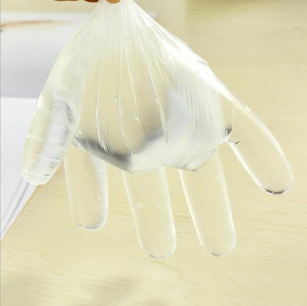 factorywu2mplastic clean waterproof grade transparent home food disposable gloves colorful packing 100pcs other kitchen t
factorywu2mplastic clean waterproof grade transparent home food disposable gloves colorful packing 100pcs other kitchen t