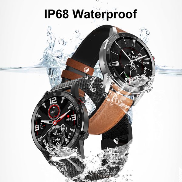 2021 new dt95 smart watch ip68 waterproof bluetooth call 360*360 ecg heat rate 1.3inch tft sleep monitor vs l16 l13 smartwatch
2021 new dt95 smart watch ip68 waterproof bluetooth call 360*360 ecg heat rate 1.3inch tft sleep monitor vs l16 l13 smartwatch