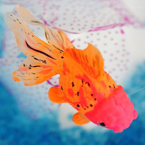 glow in the dark artificial aquarium goldfish ornament fish tank jellyfish for garden ornament fish tank decoration1
glow in the dark artificial aquarium goldfish ornament fish tank jellyfish for garden ornament fish tank decoration1