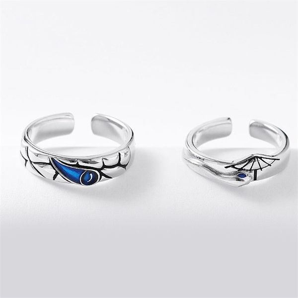 68% off designer jewelry one glance millennium thai silver men's literary couple pair gu family open ring to send valentine's day
68% off designer jewelry one glance millennium thai silver men's literary couple pair gu family open ring to send valentine's day