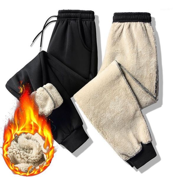 zity sport pants men winter autumn warm fleece casual pants solid color sweatpants thick joggers man long trousers 7xl plus size1, Black
zity sport pants men winter autumn warm fleece casual pants solid color sweatpants thick joggers man long trousers 7xl plus size1, Black