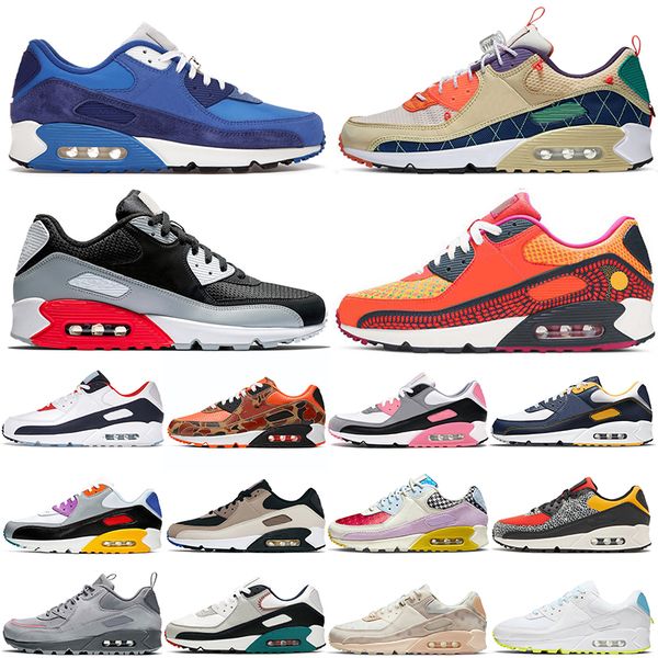 2022 big size 12 90s running shoes for men women sports designer sneakers surplus cargo khaki desert camo grey trail team gold triple white
2022 big size 12 90s running shoes for men women sports designer sneakers surplus cargo khaki desert camo grey trail team gold triple white