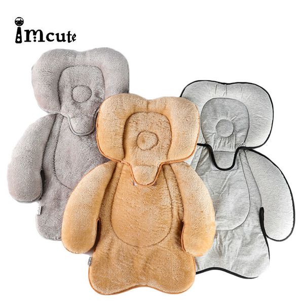 baby stroller seat cotton comfortable soft child cart mat infant cushion buggy pad chair pram car newborn pushchairs accessories 201021
baby stroller seat cotton comfortable soft child cart mat infant cushion buggy pad chair pram car newborn pushchairs accessories 201021