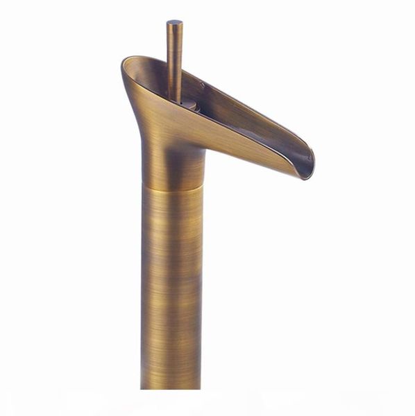 bathroom tall faucet chrome antique brass oil rubbed bronze faucets single lever single hole waterfall sink tap
bathroom tall faucet chrome antique brass oil rubbed bronze faucets single lever single hole waterfall sink tap