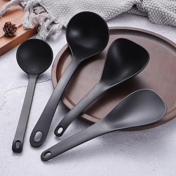 kitchen alloy rice spoon large rice paddle non-stick meal spoon household soup kitchen accessories
kitchen alloy rice spoon large rice paddle non-stick meal spoon household soup kitchen accessories