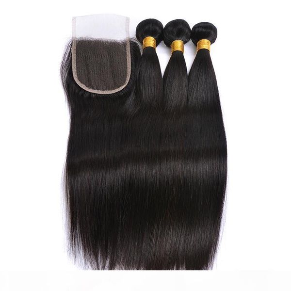 lucky queen grade 9a peruvian body wave straight hair with closure virgin hair deals straight bundles with closure 3 bundles with closure, Black
lucky queen grade 9a peruvian body wave straight hair with closure virgin hair deals straight bundles with closure 3 bundles with closure, Black