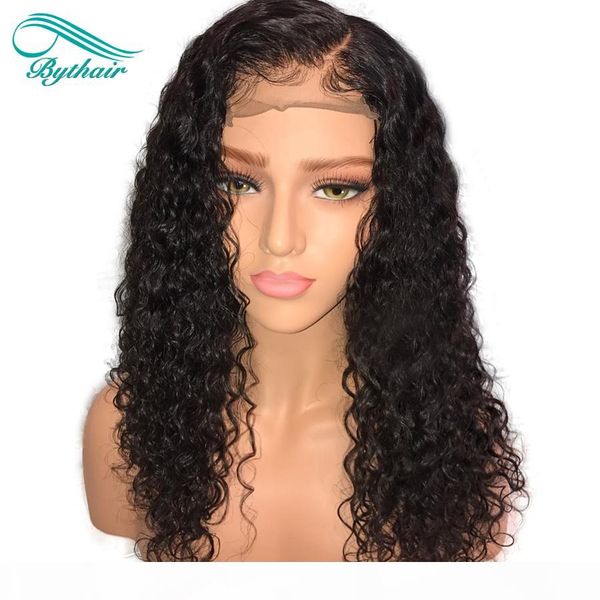 bythair curly lace front human hair wigs pre plucked hairline brazilian virgin human hair full lace wig with baby hairs, Black;brown
bythair curly lace front human hair wigs pre plucked hairline brazilian virgin human hair full lace wig with baby hairs, Black;brown