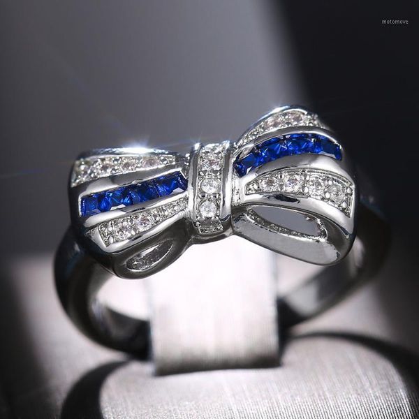 wedding rings handmade bowknot shape for women engagement band girlfriend ring party jewelry gift1, Slivery;golden
wedding rings handmade bowknot shape for women engagement band girlfriend ring party jewelry gift1, Slivery;golden