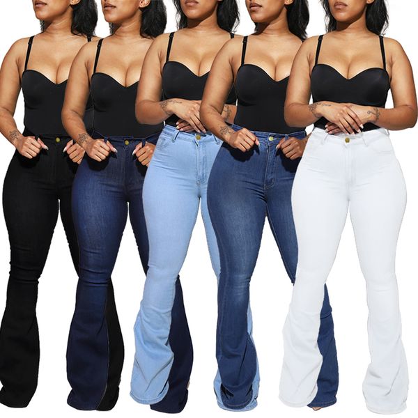 1y european and american womens elastic high waisted jeans pants micro pants womens jeans wholesale jeans suppliers, Blue
1y european and american womens elastic high waisted jeans pants micro pants womens jeans wholesale jeans suppliers, Blue