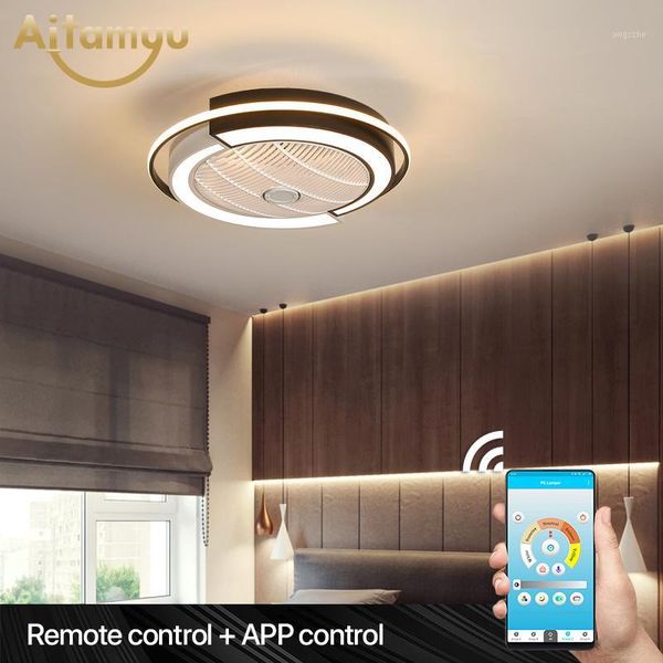 smart remote control ceiling fans with lights for living room modern led cooling ventilador ultra-thin bedroom lamp app control1
smart remote control ceiling fans with lights for living room modern led cooling ventilador ultra-thin bedroom lamp app control1