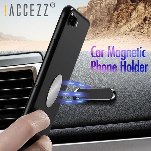 accezz universal mini strip shape magnetic car phone holder stand magnet wall tablet for air mount mount1
accezz universal mini strip shape magnetic car phone holder stand magnet wall tablet for air mount mount1