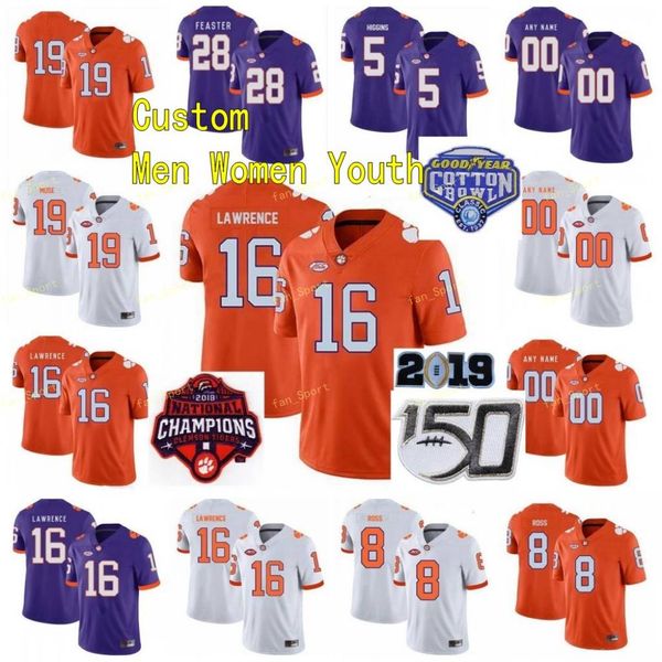 custom clemson tigers college football jersey 2 sammy watkins 20 brian dawkins 23 lyn-j dixon 26 adam choice youth orange purple white, Black
custom clemson tigers college football jersey 2 sammy watkins 20 brian dawkins 23 lyn-j dixon 26 adam choice youth orange purple white, Black