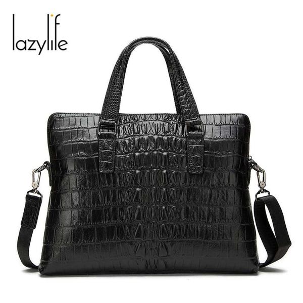 lazylife genuine leather oil wax men's briefcase vintage business computer bag messenger bags man shoulder bag male handbags
lazylife genuine leather oil wax men's briefcase vintage business computer bag messenger bags man shoulder bag male handbags