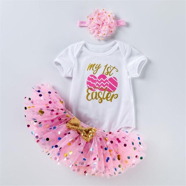 2 year girl baby birthday dress first easter girl party tutu dress toddler 3 piece infant clothing new born romper gown, White
2 year girl baby birthday dress first easter girl party tutu dress toddler 3 piece infant clothing new born romper gown, White