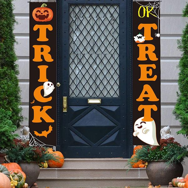 halloween horror door union halloween couplet door trick or treat halloween banner home door hanging sign porch decor
halloween horror door union halloween couplet door trick or treat halloween banner home door hanging sign porch decor