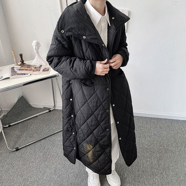 2020 winter cotton men quilted thin jacket outerwear male japan choreography streetwear coat collar n0iw, Black
2020 winter cotton men quilted thin jacket outerwear male japan choreography streetwear coat collar n0iw, Black
