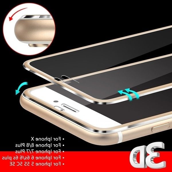 9н 3d края протектора экрана алюминиевого сплава полный чехол для iphone 7 7plus 5 5s 5c 5se 8 6 6s plus x обложка телефон дела кино
9н 3d края протектора экрана алюминиевого сплава полный чехол для iphone 7 7plus 5 5s 5c 5se 8 6 6s plus x обложка телефон дела кино