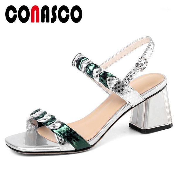 conasco fashion women sandals concise elegant casual high heels pumps genuine leather cross-tied shoes woman summer new 20201, Black
conasco fashion women sandals concise elegant casual high heels pumps genuine leather cross-tied shoes woman summer new 20201, Black