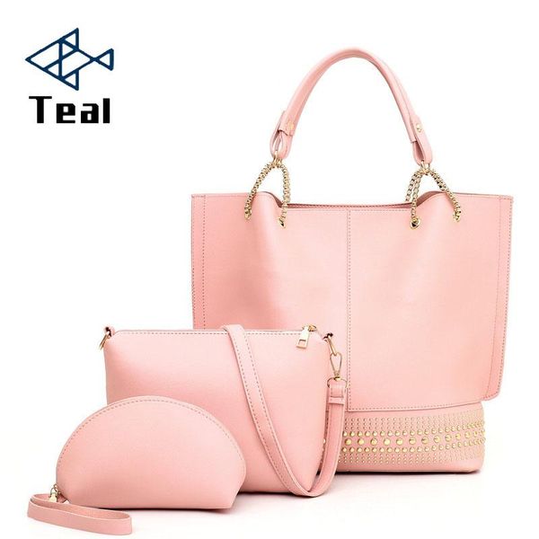 2020 composite bag bolsos women bag casual contain three packages luxury handbag designer shoulder bags for women
2020 composite bag bolsos women bag casual contain three packages luxury handbag designer shoulder bags for women