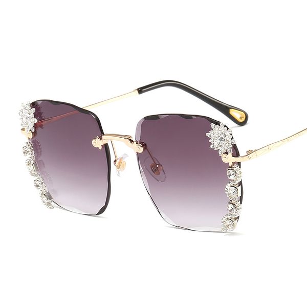 fashion diamond sunglasses women 2021 vintage colorful square sun glasses gradient luxury classic eyewear uv400 oculos feminino, White;black
fashion diamond sunglasses women 2021 vintage colorful square sun glasses gradient luxury classic eyewear uv400 oculos feminino, White;black