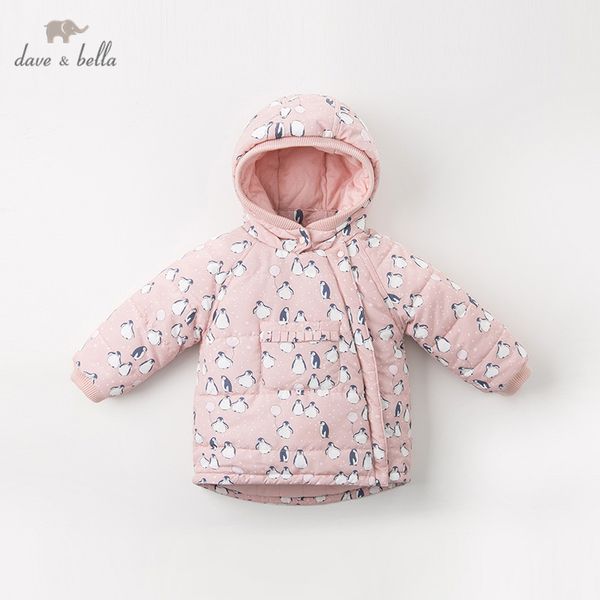 db12414 dave bella winter baby girls hooded cartoon coat infant padded jacket children coat kids padded outerwear 201102, Blue;gray
db12414 dave bella winter baby girls hooded cartoon coat infant padded jacket children coat kids padded outerwear 201102, Blue;gray