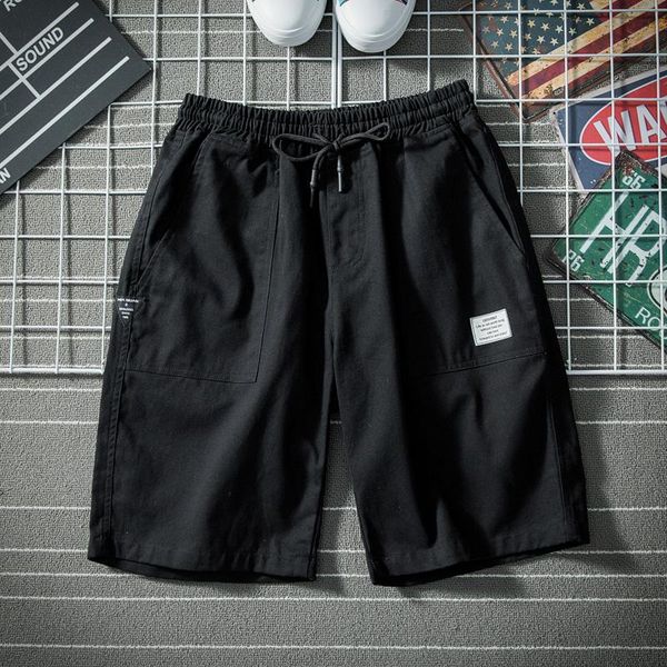 men's shorts streetwear men casual summer loose cargo camo with pockets hip hop jogger bermuda mens clothing xx60ms, White;black
men's shorts streetwear men casual summer loose cargo camo with pockets hip hop jogger bermuda mens clothing xx60ms, White;black